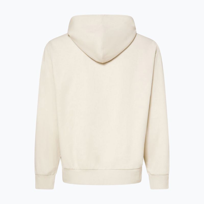 Pánská mikina Oakley MTL PO Hoodie mist 2