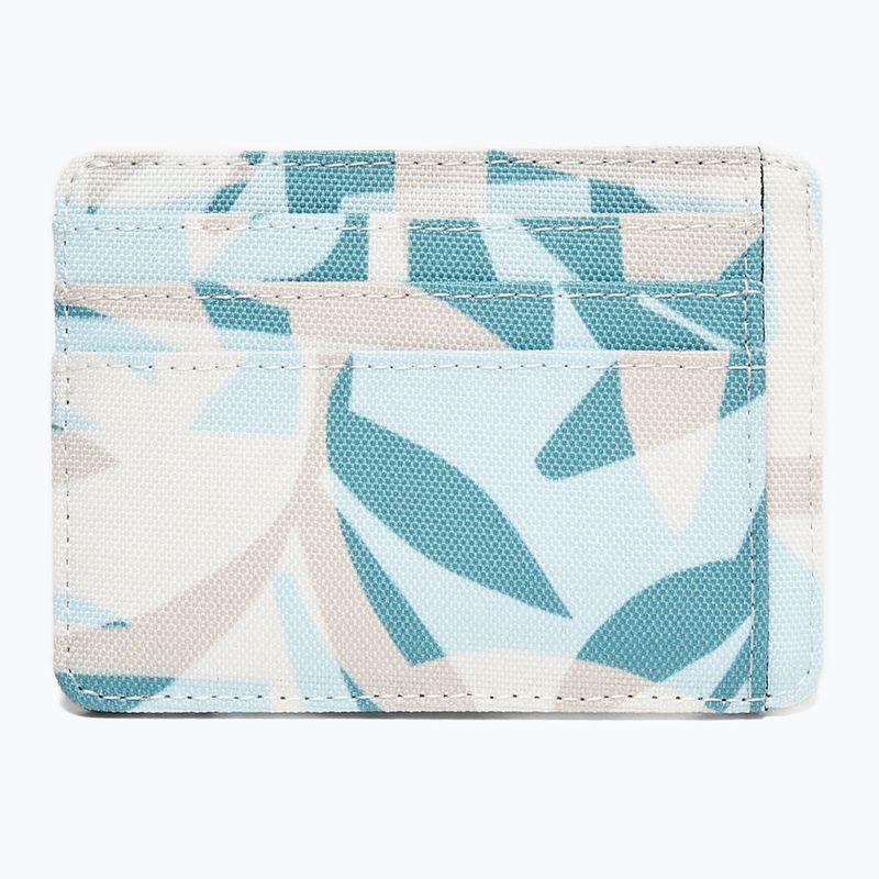 Peněženka Oakley Ellipse Card coral reef frost 2