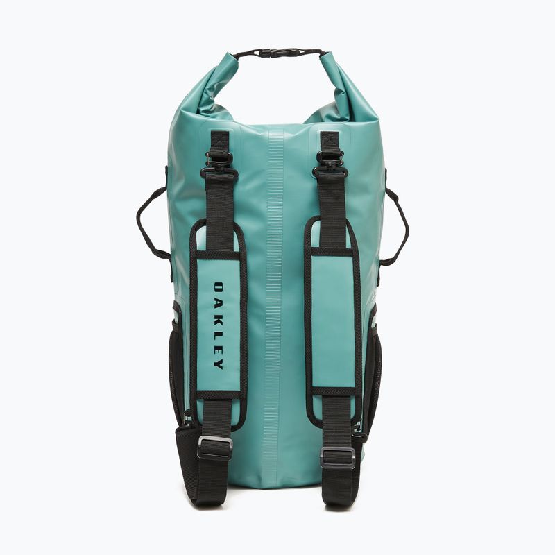 Vodotěsný vak Oakley Barrel Bag 35 l pacific 2