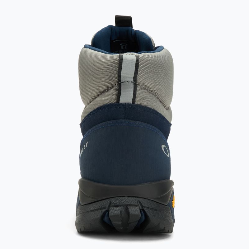 Pánské trekové boty Oakley Vertex abyss 6