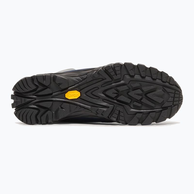 Pánské trekové boty Oakley Vertex abyss 13