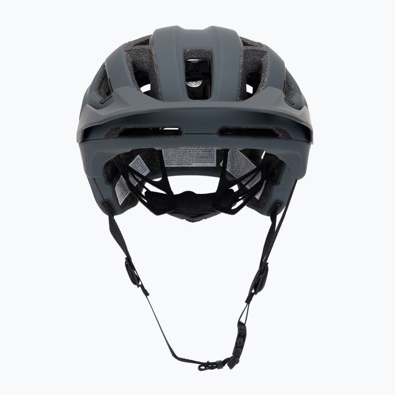 Cyklistická helma Oakley Drt3 Trail EU matte grey 2
