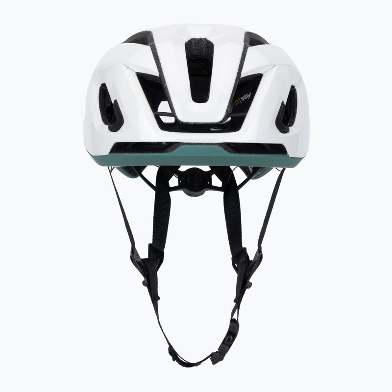 Cyklistická přilba Oakley Aro5 Race EU matte pacific white pearl 2