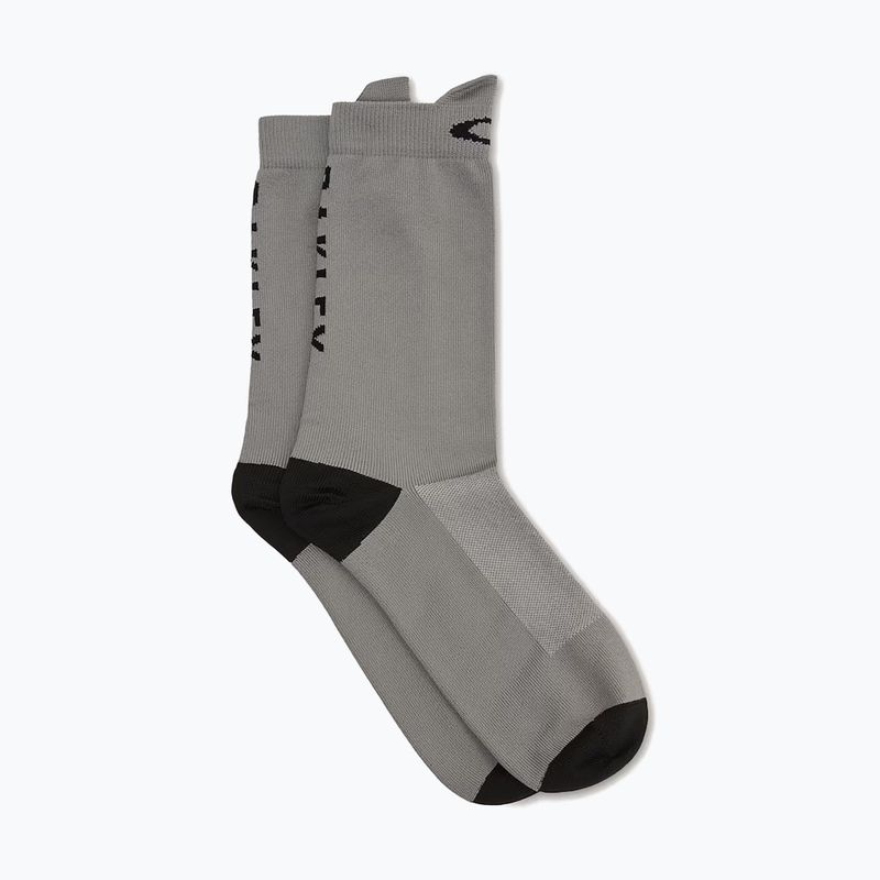 Pánské ponožky Oakley Seeker Long cement 3