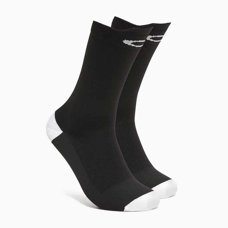 Pánské ponožky Oakley Seeker Long blackout