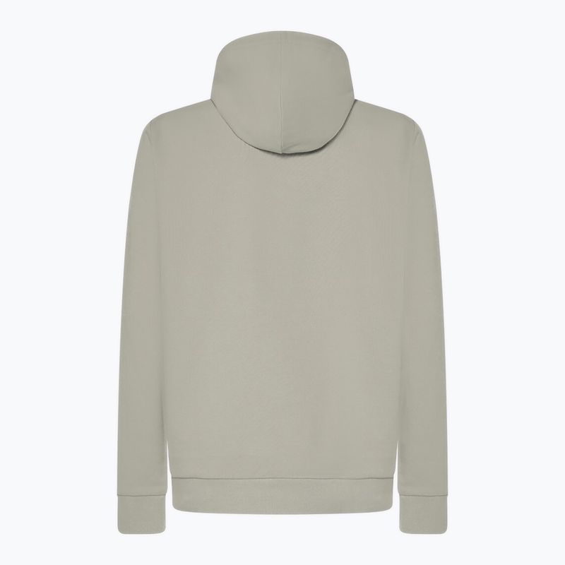 Pánská mikina Oakley B1B Po Hoodie 2.0 mist 2