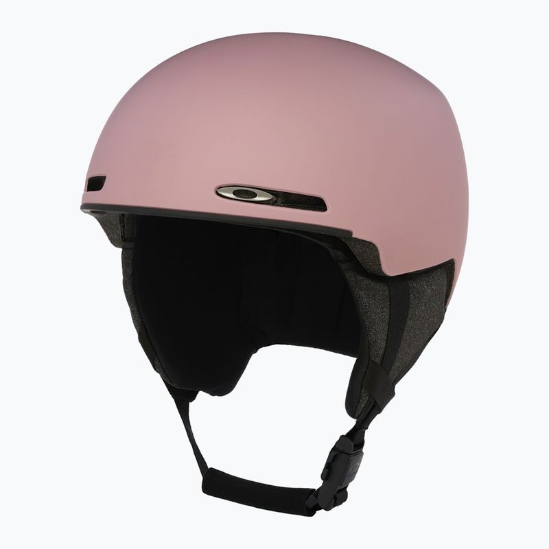 Lyžařská helma Oakley Mod1 matte toadstool 2