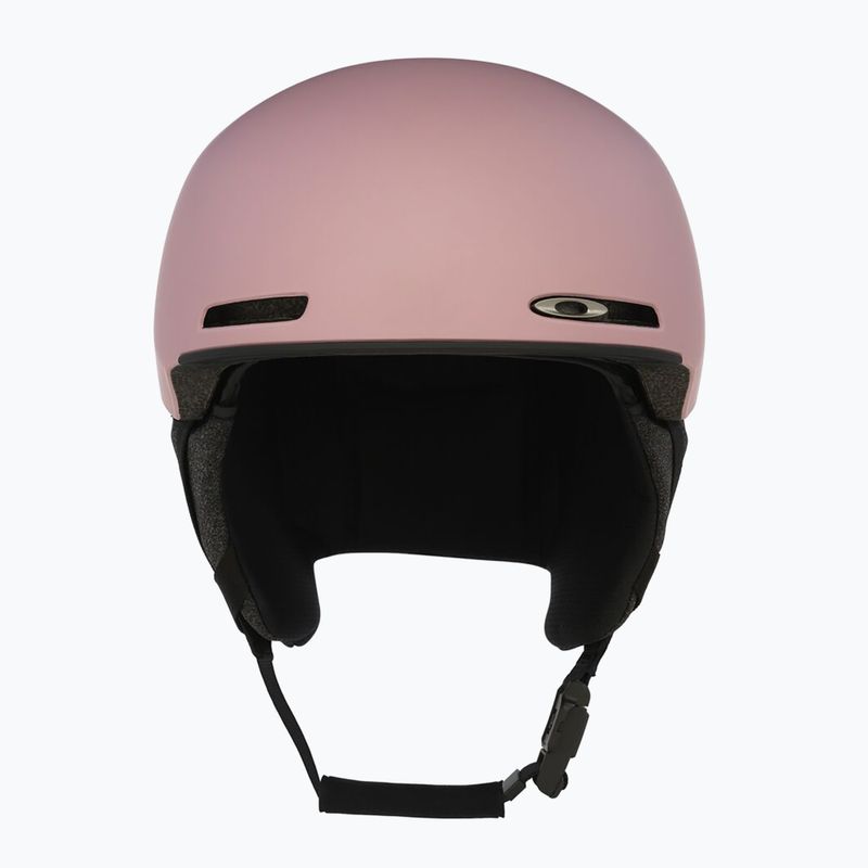 Lyžařská helma Oakley Mod1 matte toadstool 5