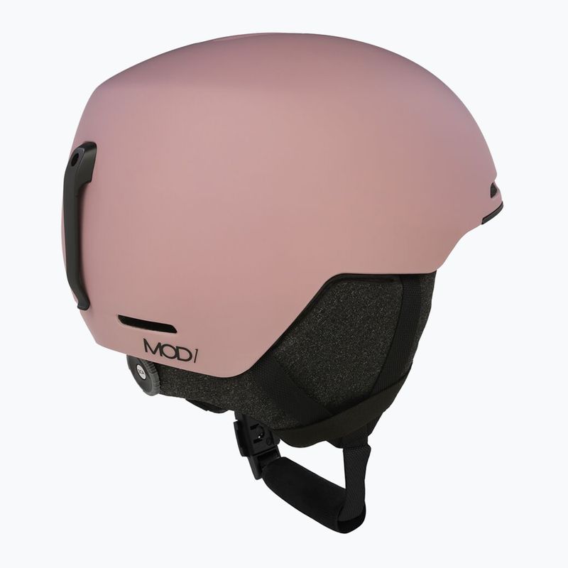 Lyžařská helma Oakley Mod1 matte toadstool 7