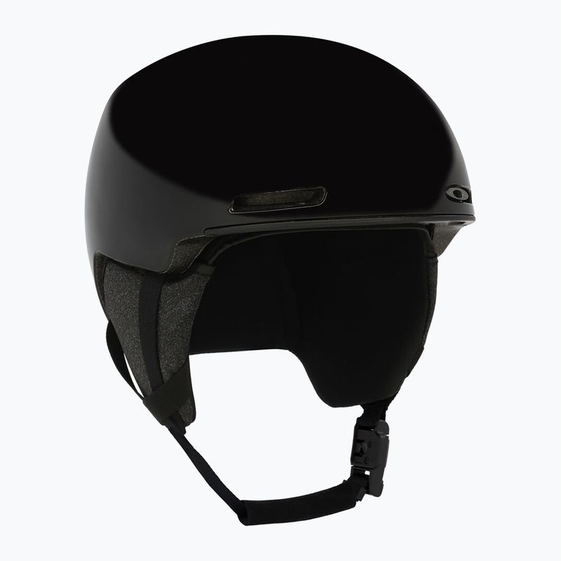 Lyžařská helma Oakley Mod1 Black/FP Splatter