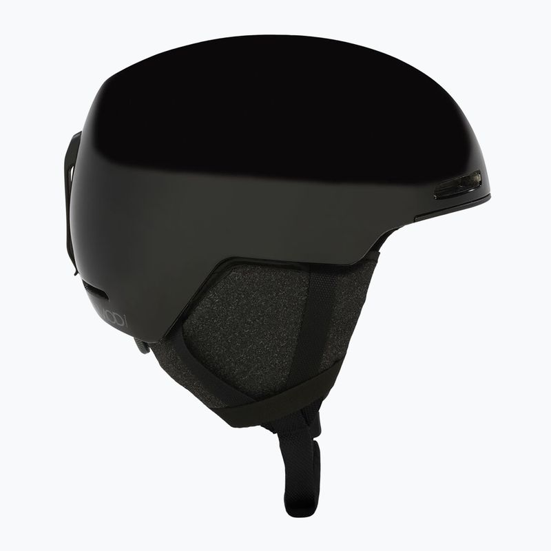 Lyžařská helma Oakley Mod1 Black/FP Splatter 2