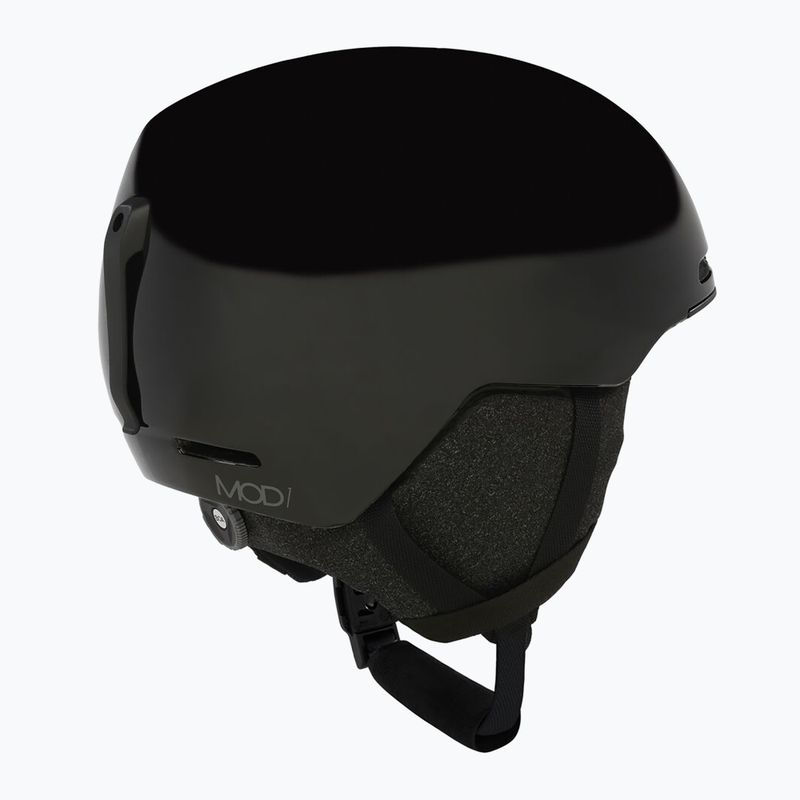 Lyžařská helma Oakley Mod1 Black/FP Splatter 6
