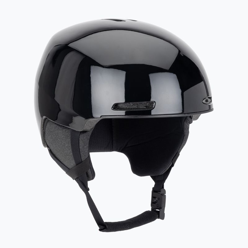 Lyžařská helma Oakley Mod1 Black/FP Splatter