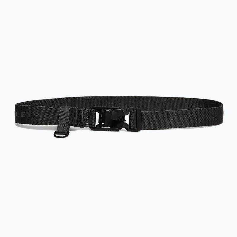 Opasek ke kalhotám Oakley Latitude Web blackout 