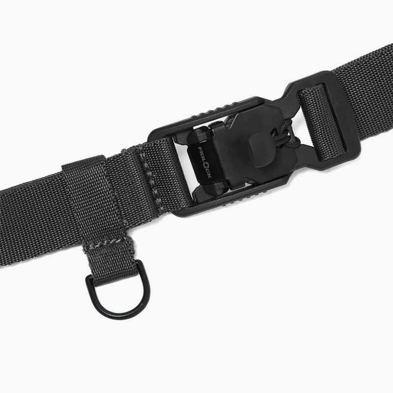 Opasek ke kalhotám Oakley Latitude Web blackout  3