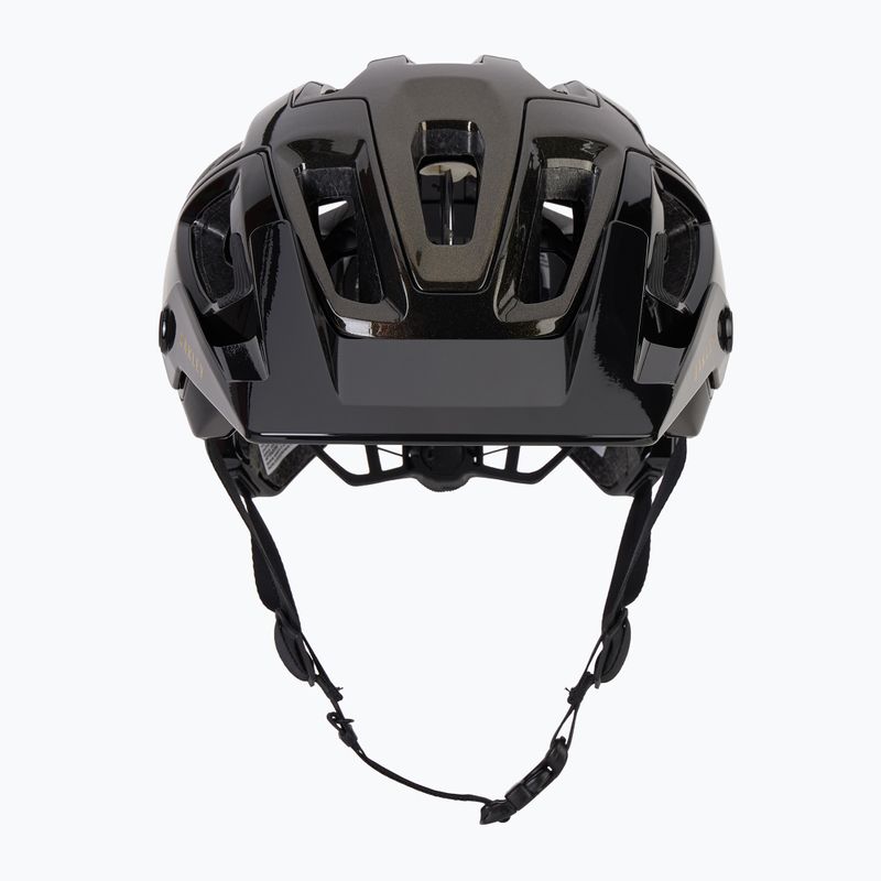 Cyklistická přilba Oakley Drt5 Maven EU midas fleck/black 2