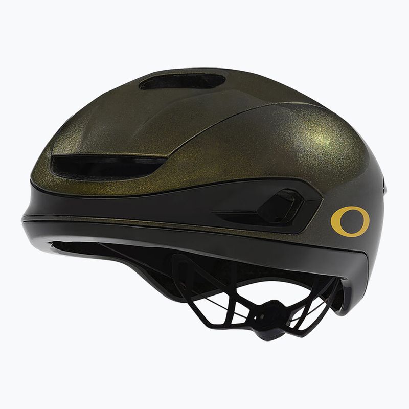 Cyklistická přilba Oakley Aro7 Lite EU midas fleck/black 3