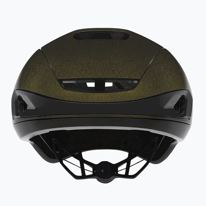 Cyklistická přilba Oakley Aro7 Lite EU midas fleck/black 4