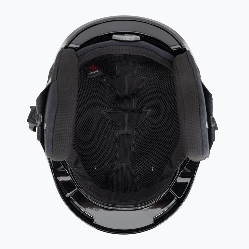 Lyžařská helma Oakley Mod5 Midas Fleck 4