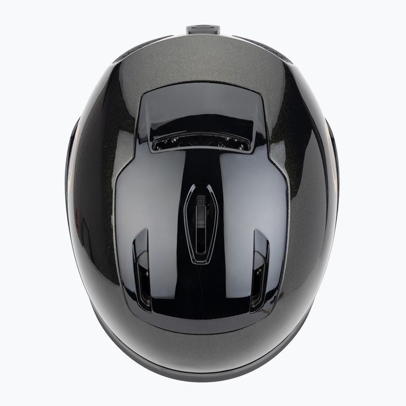 Lyžařská helma Oakley Mod5 Midas Fleck 5