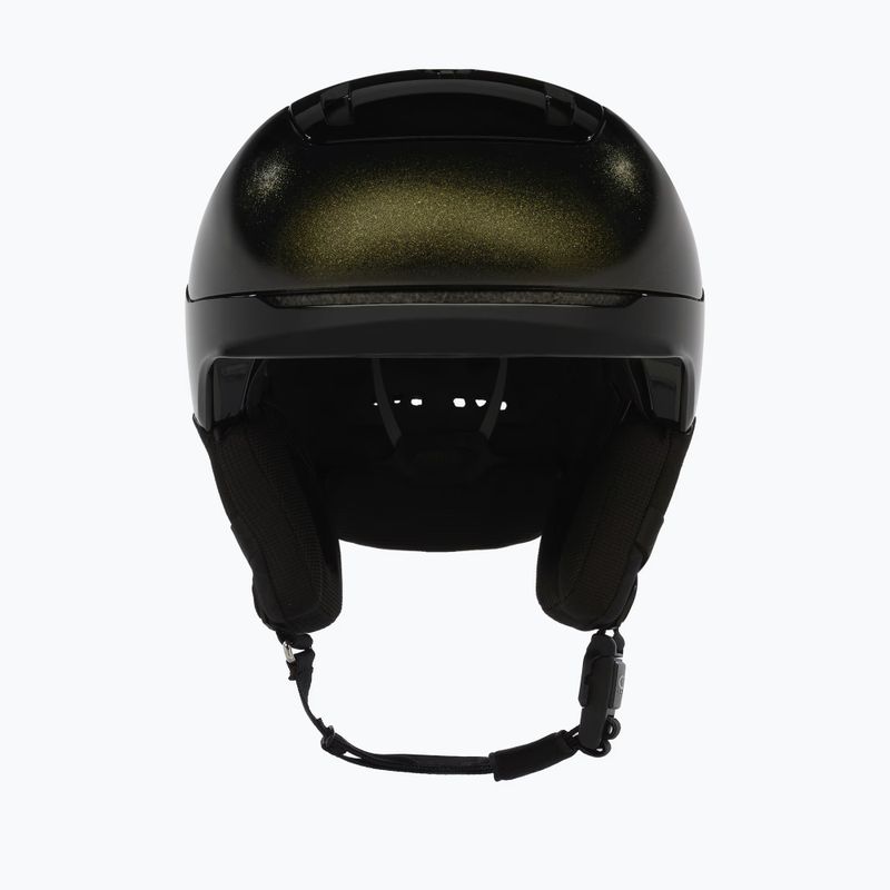 Lyžařská helma Oakley Mod5 Midas Fleck 2
