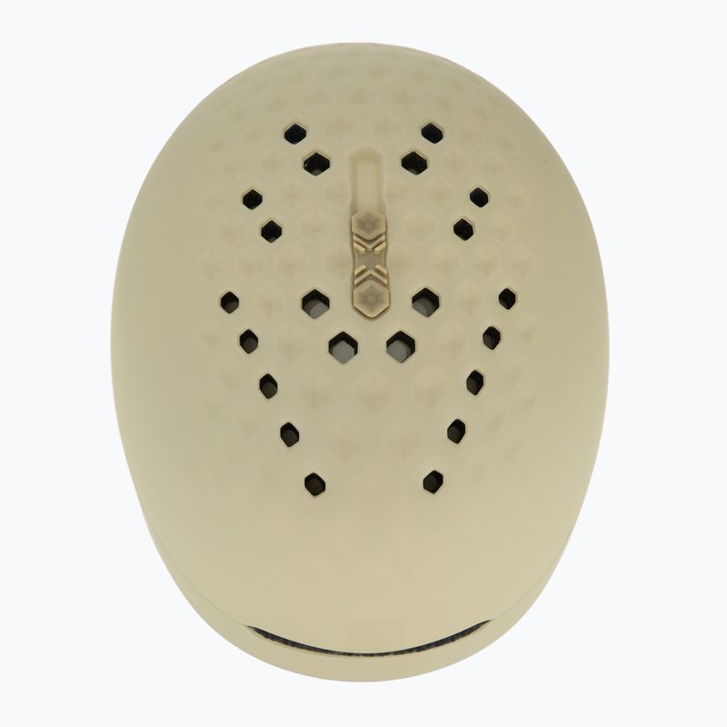 Lyžařská přilba Oakley Mod3 matte pebble 6