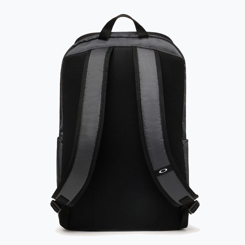 Městský batoh Oakley Essential Day Pack M 9.0 28 l uniform grey 2