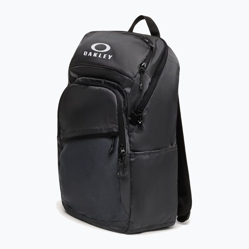 Městský batoh Oakley Essential Day Pack M 9.0 28 l uniform grey 3