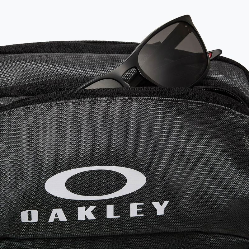 Městský batoh Oakley Essential Day Pack M 9.0 28 l uniform grey 5