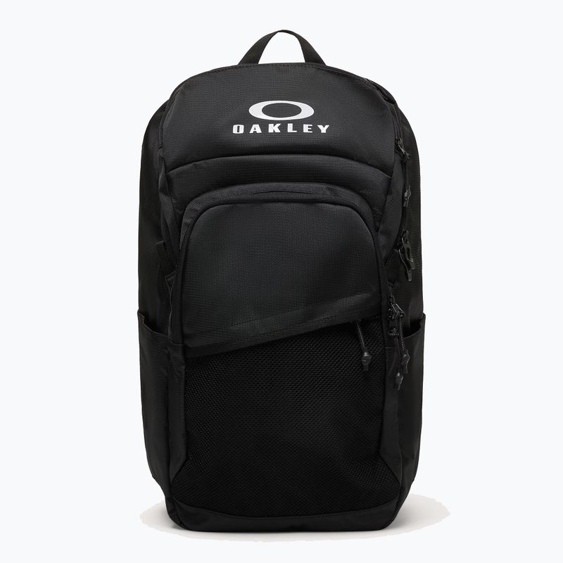 Městský batoh Oakley Essential Day Pack M 9.0 28 l blackout