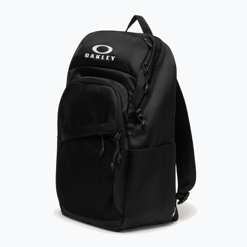 Městský batoh Oakley Essential Day Pack M 9.0 28 l blackout 3