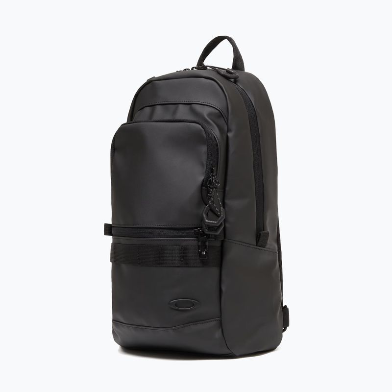 Městský batoh Oakley Enhance Sling 9.0 10 l black/black 1 3