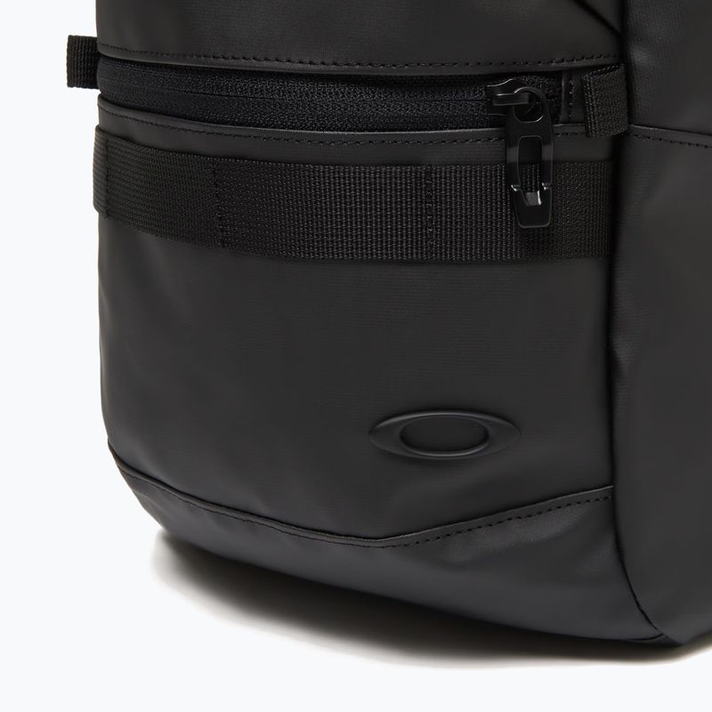 Městský batoh Oakley Enhance Sling 9.0 10 l black/black 1 4
