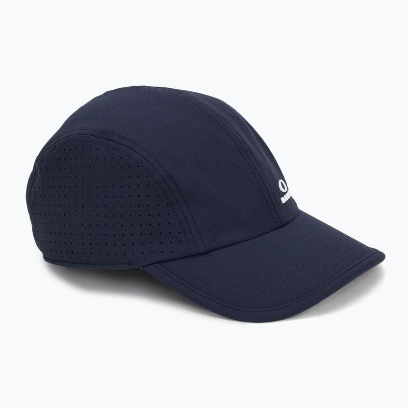 Pánská kšiltovka Oakley Training Perf Hat abyss