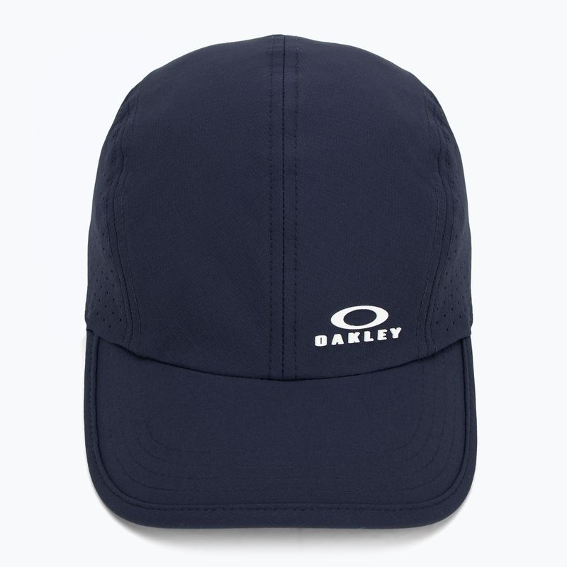 Pánská kšiltovka Oakley Training Perf Hat abyss 2