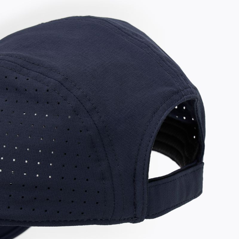 Pánská kšiltovka Oakley Training Perf Hat abyss 4