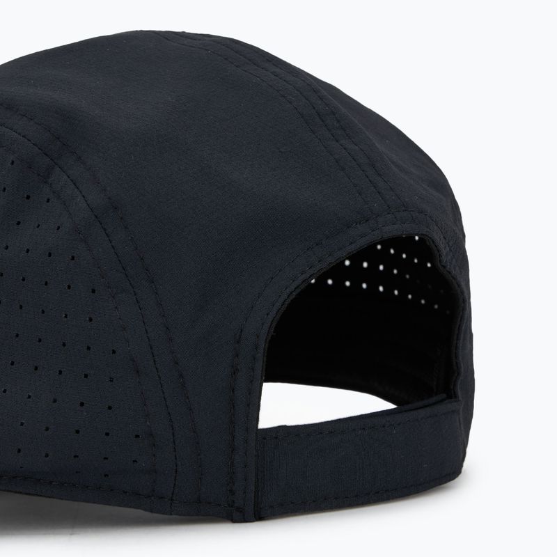 Pánská kšiltovka Oakley Training Perf Hat blackout 4