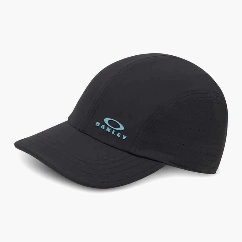 Pánská kšiltovka Oakley Training Perf Hat blackout