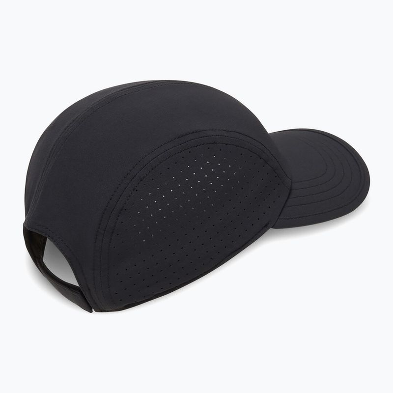 Pánská kšiltovka Oakley Training Perf Hat blackout 2