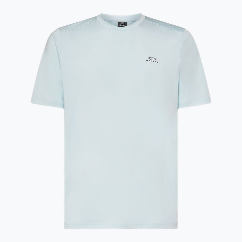 Pánské tričko Oakley Minimal Training Ss Tee frost