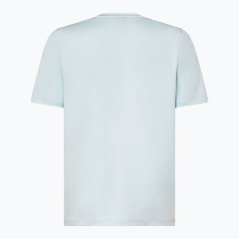 Pánské tričko Oakley Minimal Training Ss Tee frost 2