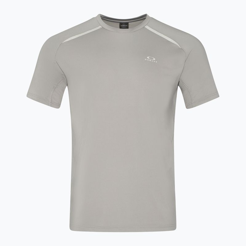 Pánské tričko Oakley Bark Training Tee cement