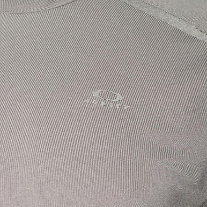 Pánské tričko Oakley Bark Training Tee cement 3