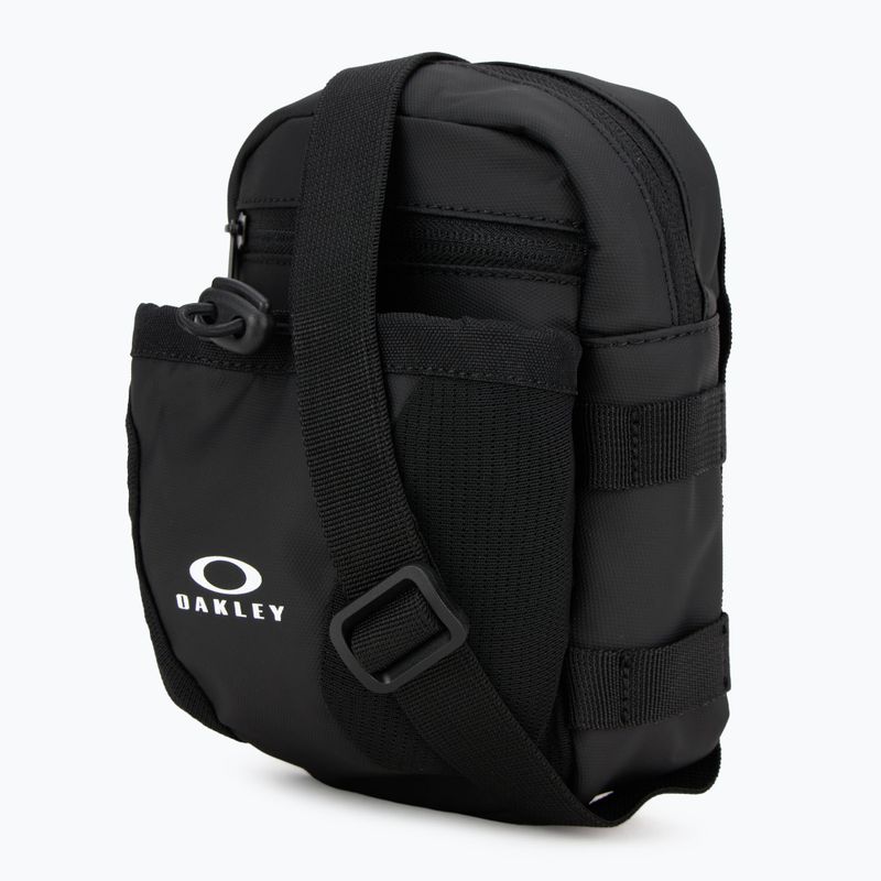 Pánská taška Oakley Training Mini Bag blackout 2