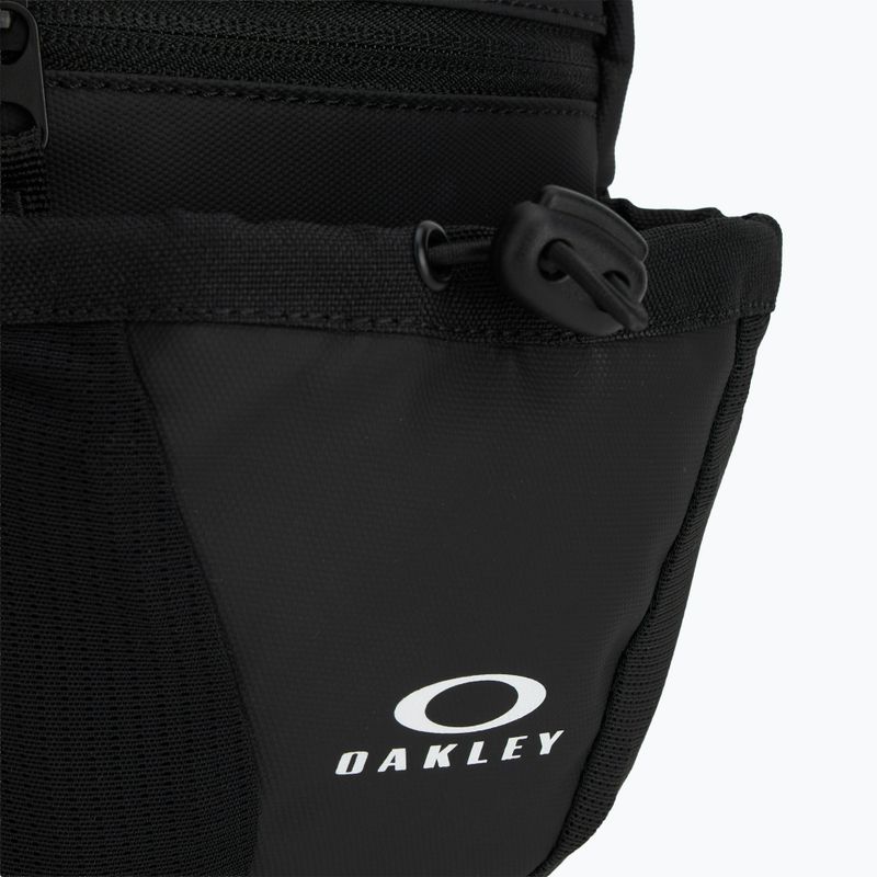 Pánská taška Oakley Training Mini Bag blackout 4