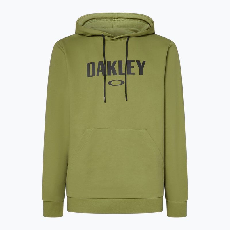Pánská mikina Oakley PO Hoodie fern