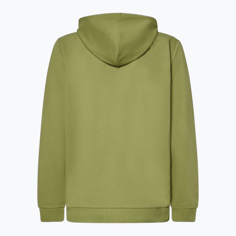Pánská mikina Oakley PO Hoodie fern 2