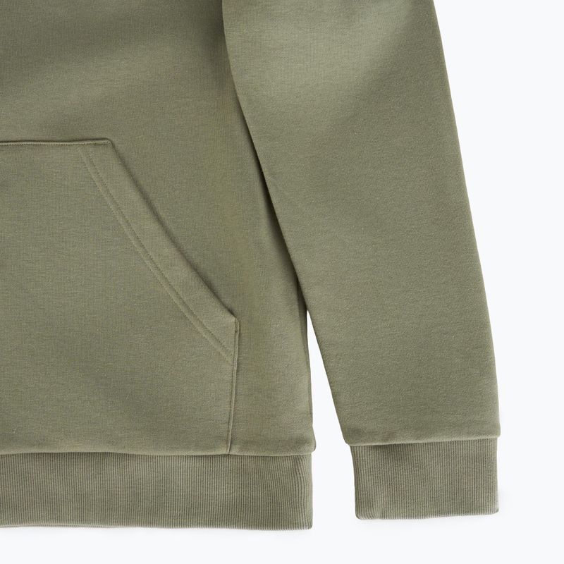 Pánská mikina Oakley FZ Hoodie boulder green 3