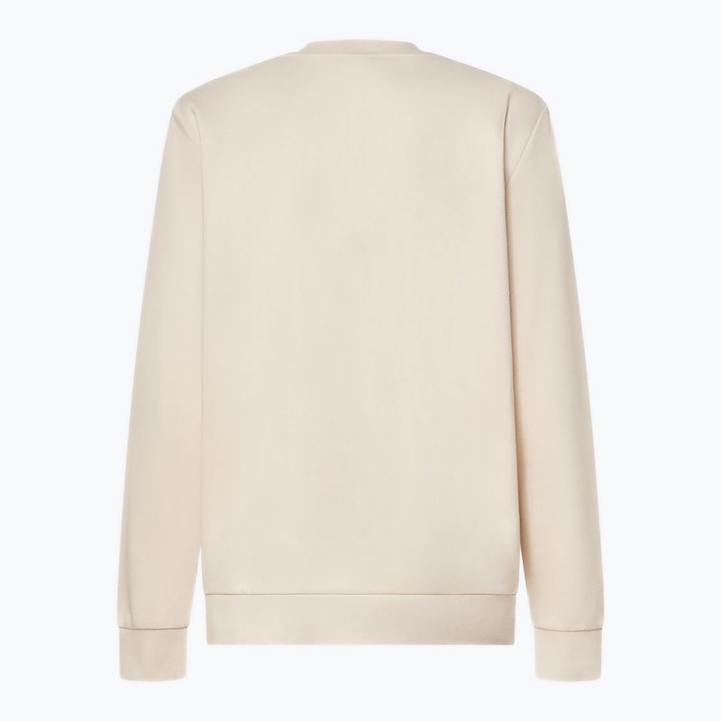 Pánská mikina Oakley New Ellipse Crew Sweatshirt mist 2
