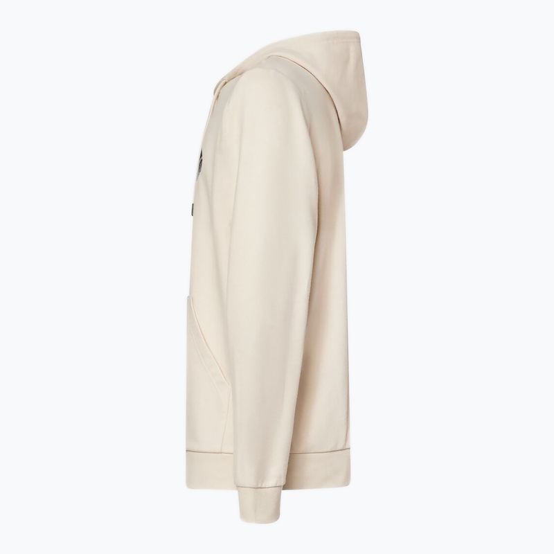 Pánská mikina s kapucí Oakley New Ellipse Sweatshirt mist 3